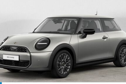 Mini Cooper C 21.990 km 25.890 &euro; Werdohl 58791