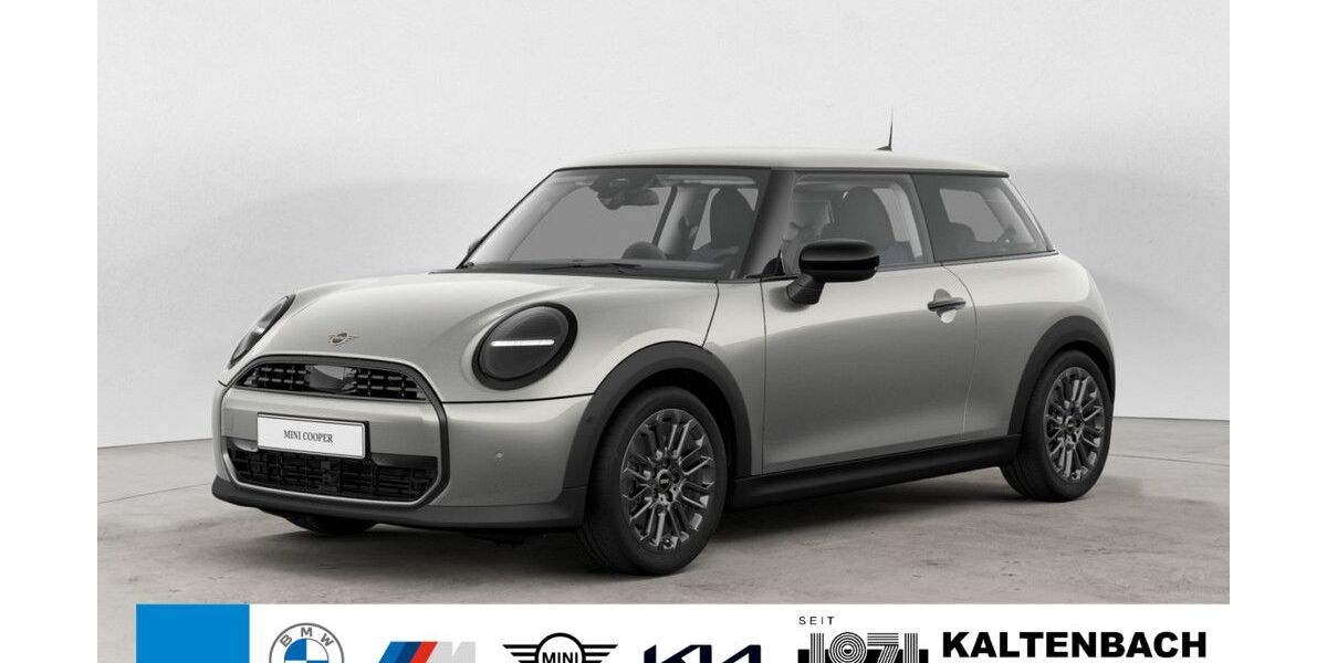 Mini Cooper C 21.990 km 25.890 &euro; Werdohl 58791