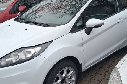 Ford Fiesta 183.600 km 3.599 &euro; Marktoberdorf 87616