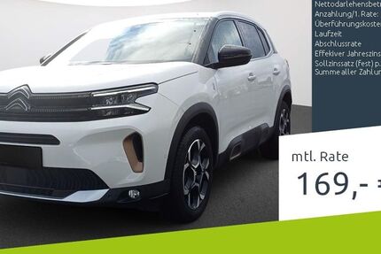 Citroen C5 Aircross 17.897 km 19.849 &euro; Bocholt 46395