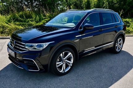 VW Tiguan 53.173 km 29.300 &euro; Geisenfeld 85290