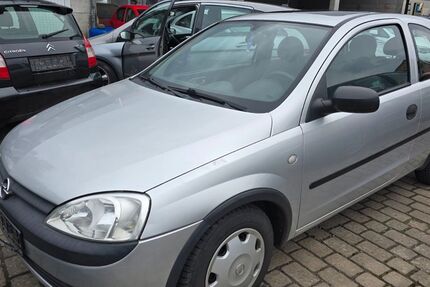 Opel Corsa 115.000 km 950 &euro; Randersacker 97236