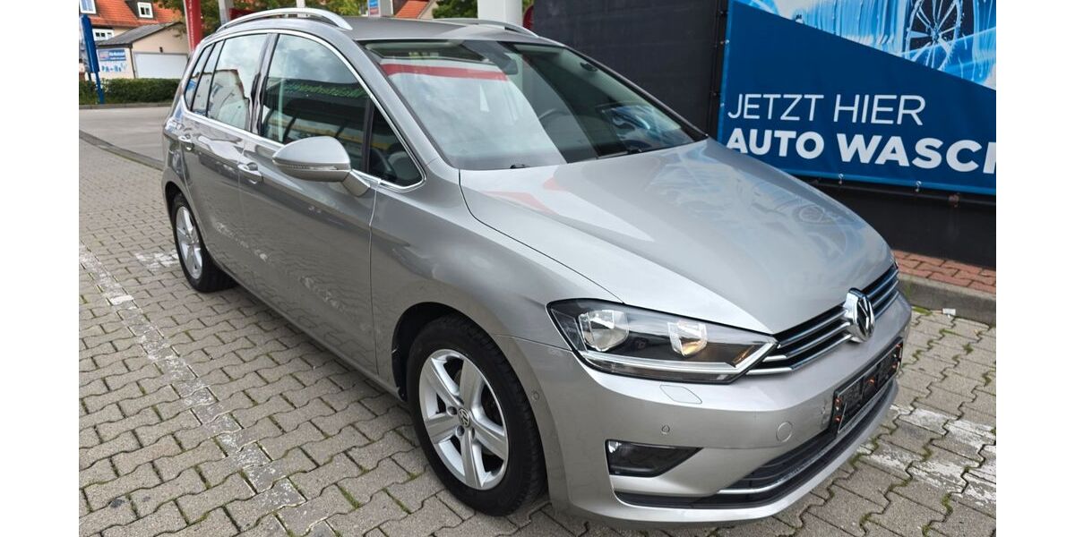 VW Golf 96.000 km 11.999 &euro; Garching 85748