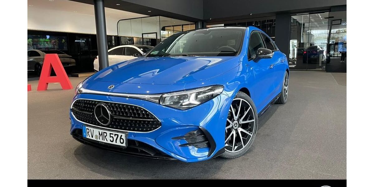 Mercedes-Benz CLA 200 9.000 km 55.450 &euro; Ravensburg 88214