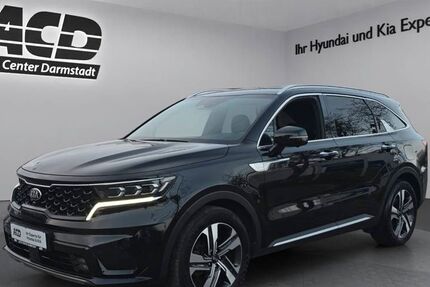 Kia Sorento 81.850 km 32.969 &euro; Darmstadt 64289