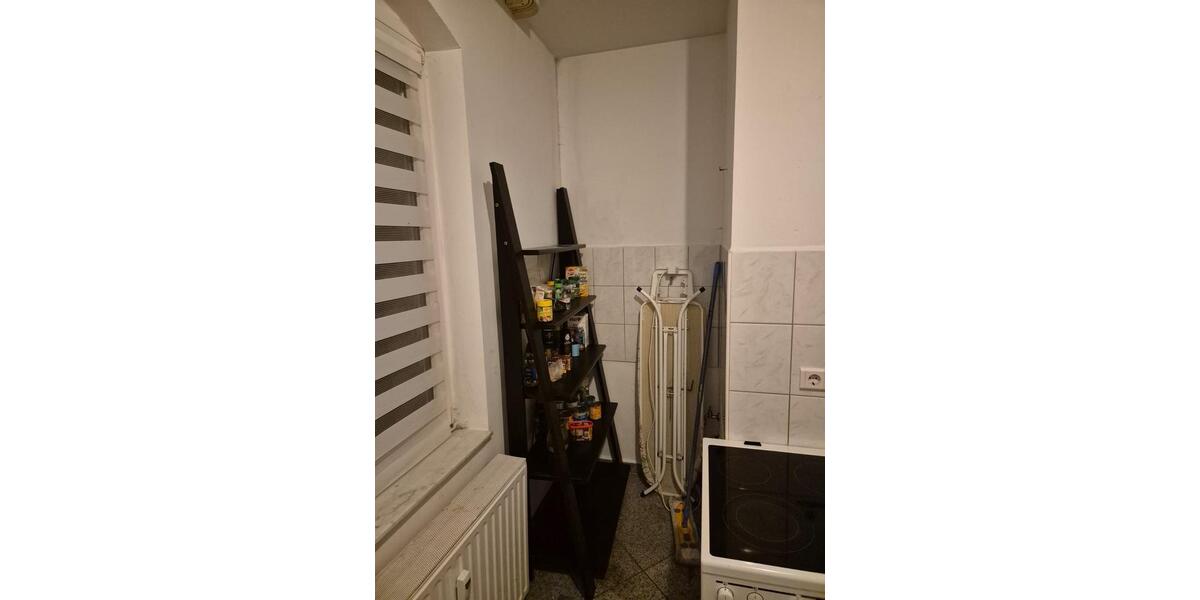 Erdgeschoßwohnung Niestetal - 2 Zimmer, 54 m&sup2;, 550&euro; | Angebot:25407874