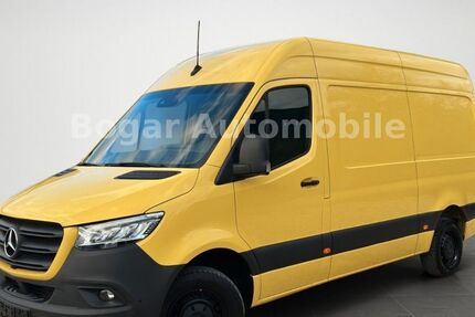 Mercedes-Benz Sprinter 98.000 km 42.721 € Mönchengladbach 41066