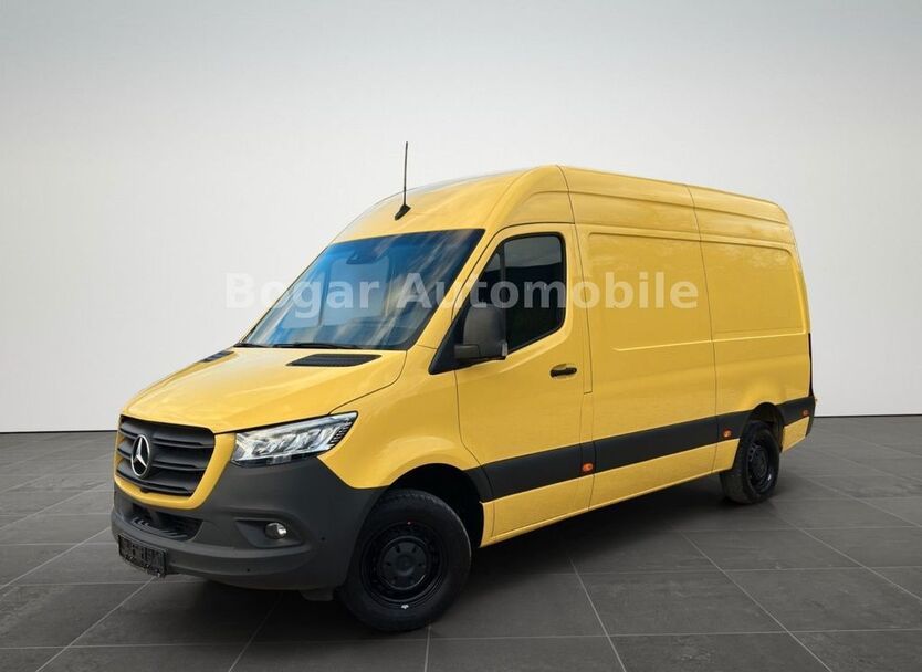 Mercedes-Benz Sprinter 98.000 km 42.721 € Mönchengladbach 41066