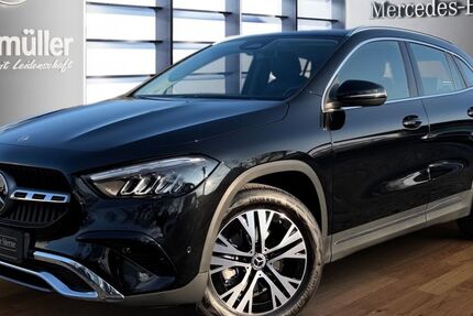 Mercedes-Benz GLA 180 10.036 km 35.410 &euro; Dörfles-Esbach 96487