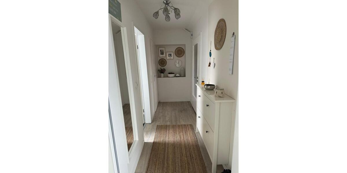 Schöne 2 ZKB Wohnung in Toplage in Friedberg-Stadt 2 zimmer