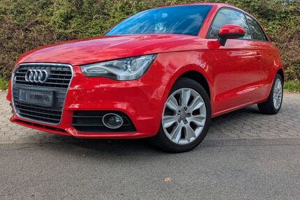 Audi A1 145.000 km 6.850 &euro; Reutlingen 72760