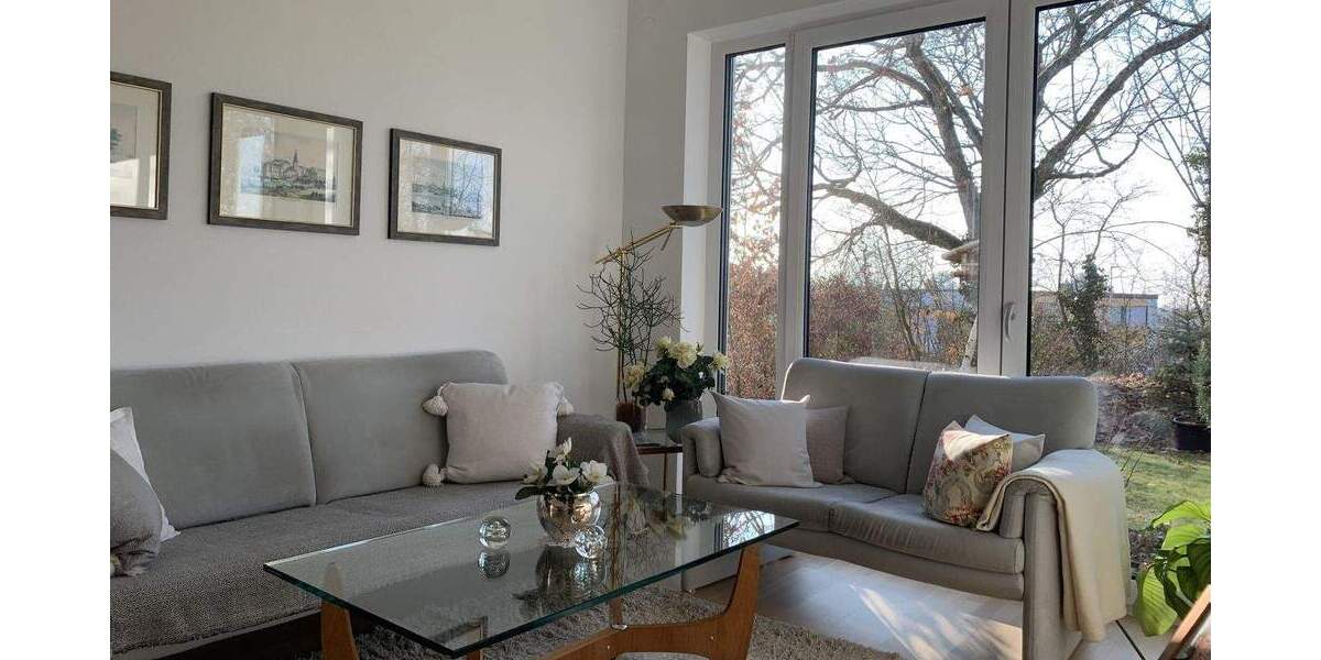 Etagenwohnung Dittelbrunn - 2 Zimmer, 61 m&sup2;, 299.000&euro; | Angebot:26930538