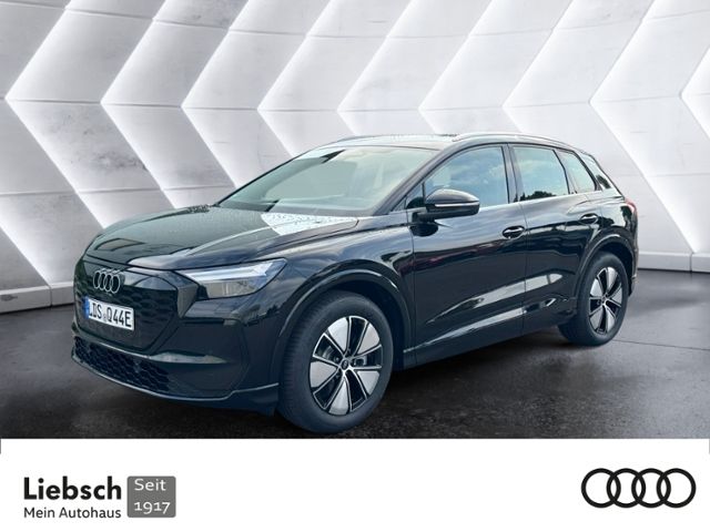 Audi Q4 e-tron 1.250 km 55.950 &euro; Lübben 15907