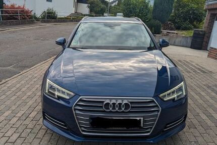 Audi A4 99.000 km 21.000 € Höpfingen 74746