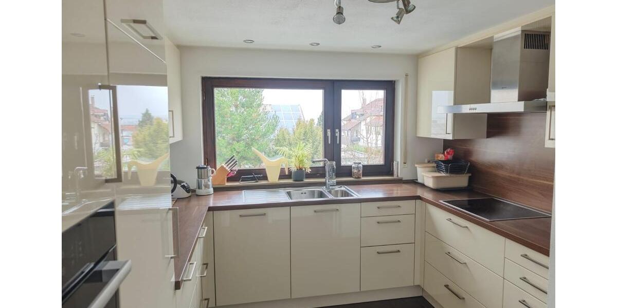 Doppelhaushälfte Neuhausen auf den Fildern - 7 Zimmer, 160 m&sup2;, 699.000&euro; | Angebot:26152786