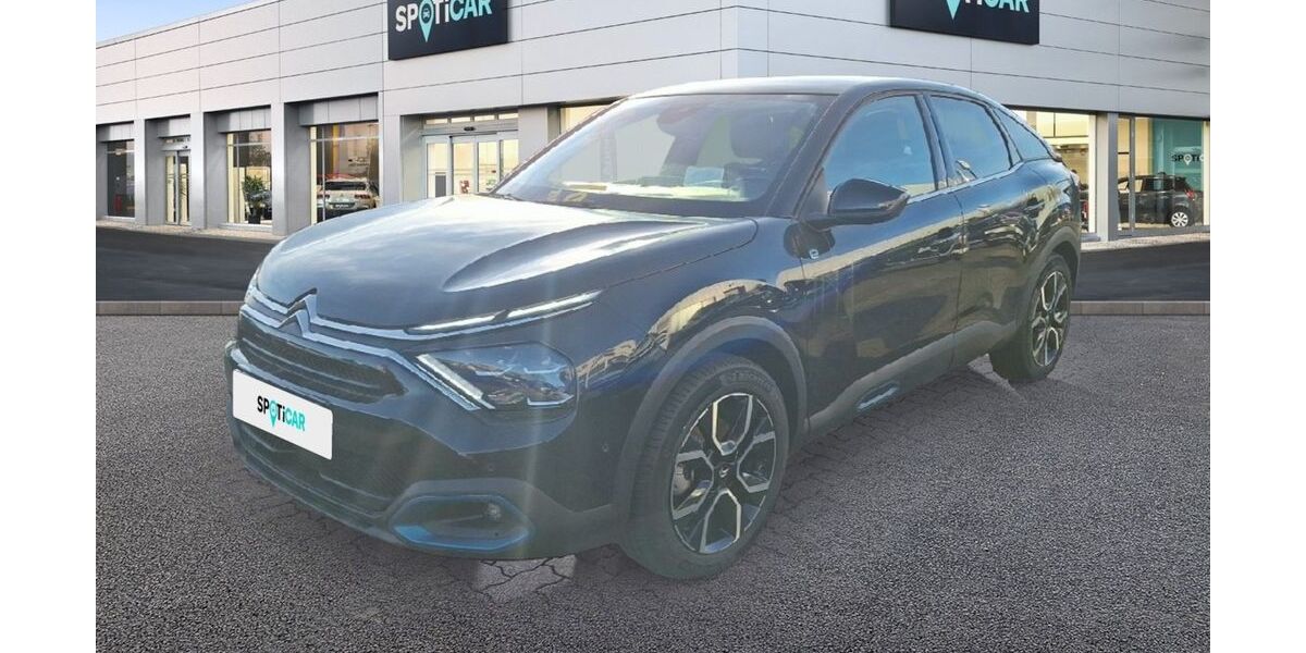 Citroen ë-C4 12.700 km 19.870 &euro; Goslar 38644