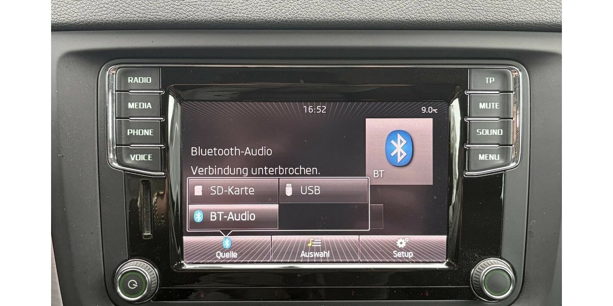 Skoda Yeti 1.4 TSI Ambition SITZHEIZUN/ANHÄNGK./1.HAND 102.196 km 10.900 &euro; Villingen-Schwenningen 78054