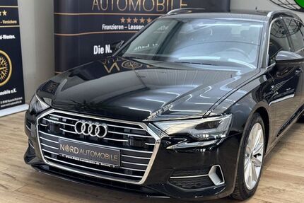 Audi A6 57.674 km 36.900 &euro; Rastede/ Wahnbek 26180
