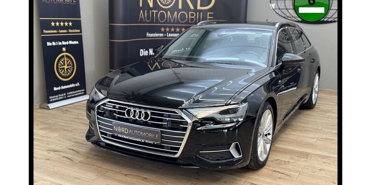 Audi A6 57.674 km 36.900 &euro; Rastede/ Wahnbek 26180