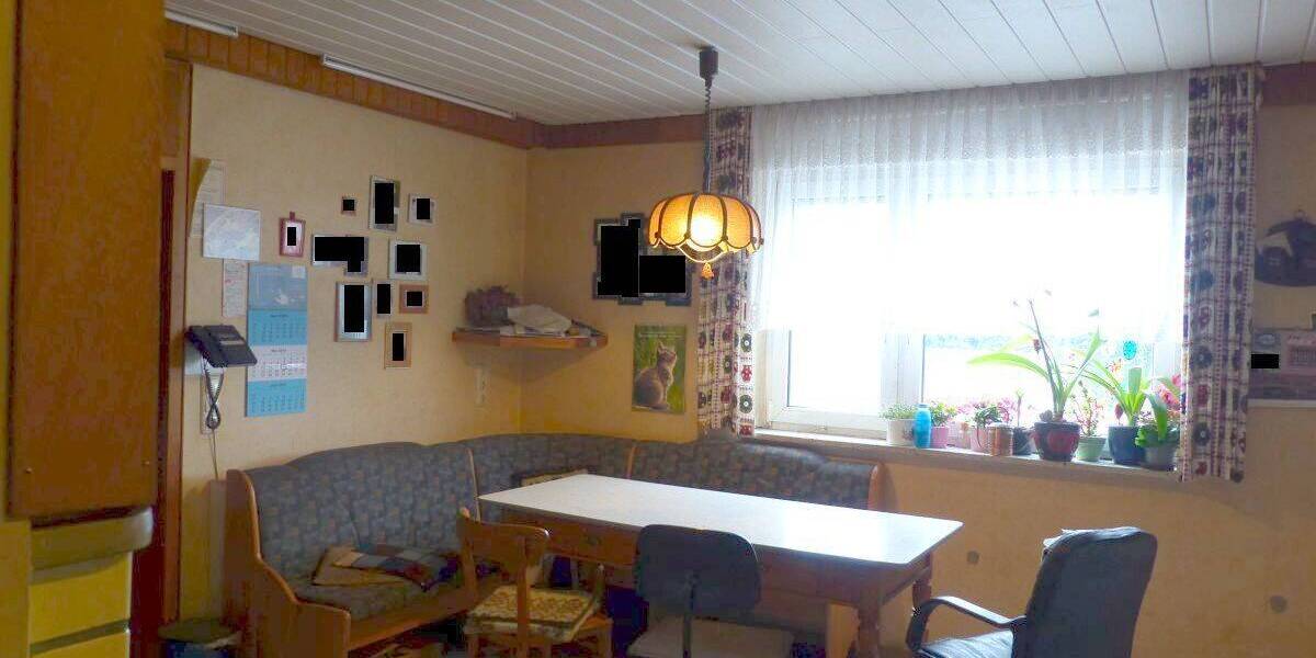 Einfamilienhaus Grünberg Stangenrod - 1 Zimmer, 260 m&sup2;, 285.000&euro; | Angebot:25400457