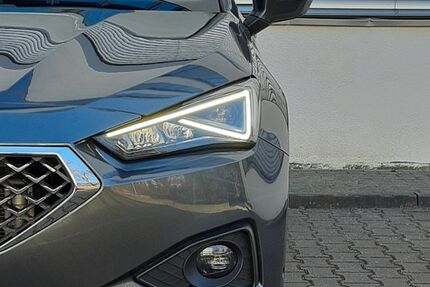 Seat Tarraco 106.223 km 29.999 &euro; Aschheim 85609