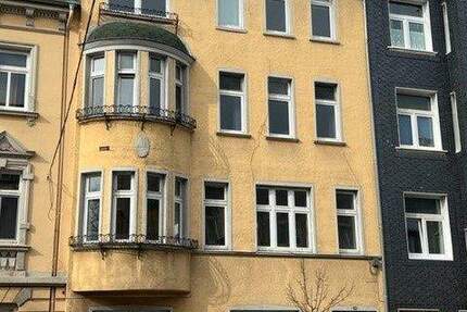 Mehrfamilienhaus in Ilmenau zimmer