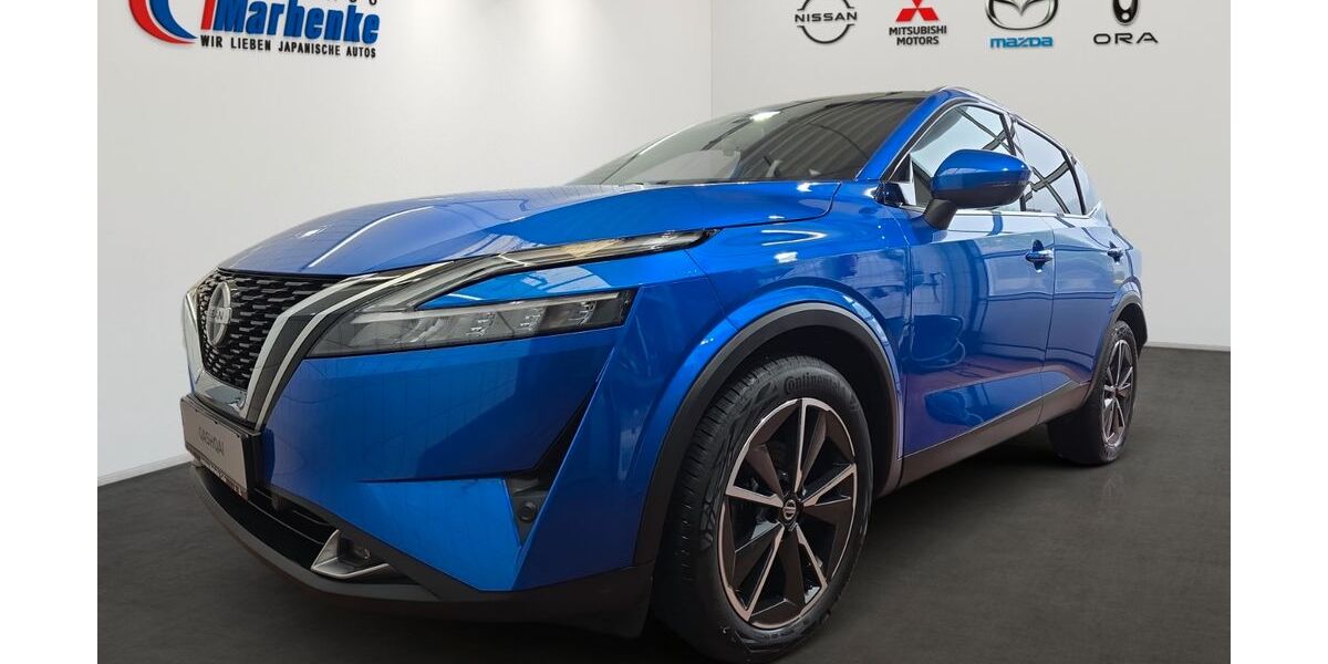 Nissan Qashqai 75.349 km 20.990 &euro; Celle 29227