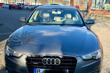 Audi A5 166.230 km 21.900 &euro; Berlin 12359