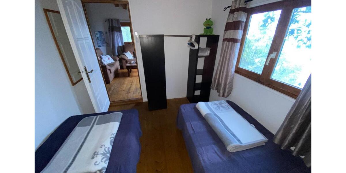 Ferienimmobilie Düsseldorf Niederkassel - 105&euro; | Angebot:24641710