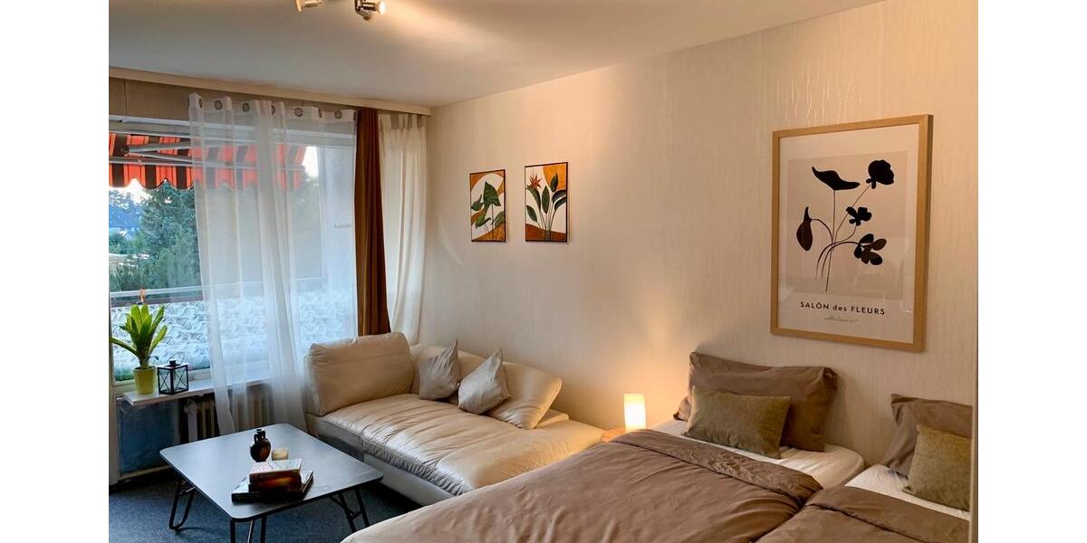 Etagenwohnung Bindlach - 1 Zimmer, 32 m&sup2;, 84.000&euro; | Angebot:23529983