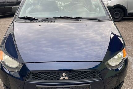 Mitsubishi Colt 136.000 km 3.499 &euro; Schifferstadt 67105