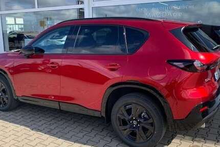 Mazda CX-5 1.500 km 42.646 &euro; Staßfurt 39418