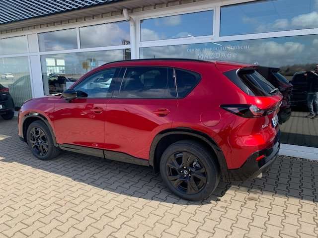 Mazda CX-5 1.500 km 42.646 &euro; Staßfurt 39418