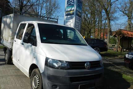 VW T5 Transporter 209.085 km 8.500 &euro; Ebersdorf 27432