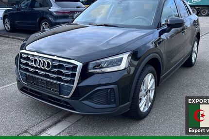 Audi Q2 31.500 km 24.990 € Knittlingen 75438