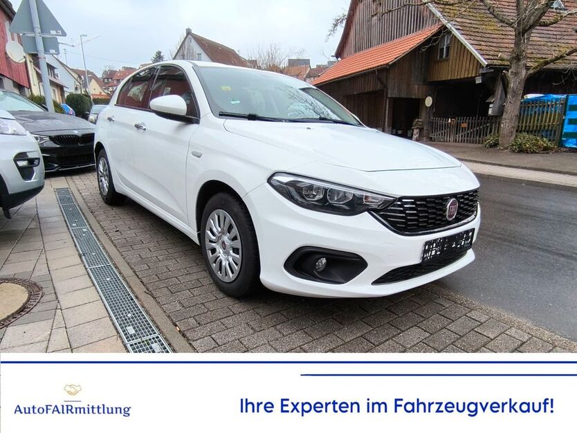 Fiat Tipo 119.750 km 6.999 € Balingen-Engstlatt 72336