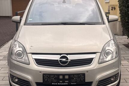 Opel Zafira 167.500 km 3.999 € Bonn 53119