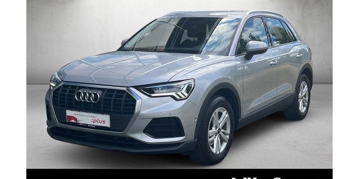 Audi Q3 41.400 km 27.980 &euro; Mainz 55131