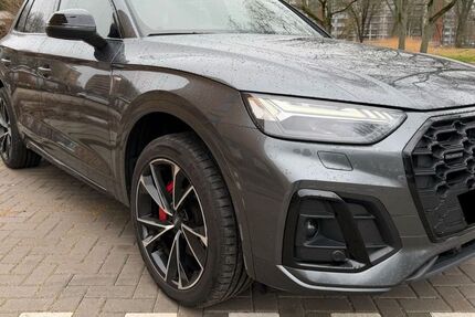 Audi Q5 75.000 km 31.500 &euro; Waltrop 45731