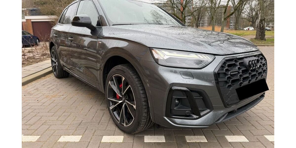 Audi Q5 75.000 km 31.500 &euro; Waltrop 45731