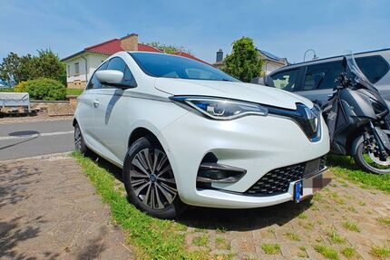 Renault ZOE 55.000 km 16.200 &euro; Wolsfeld 54636