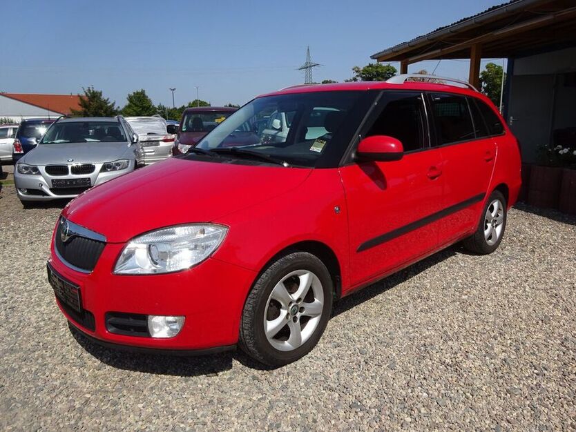 Fabia