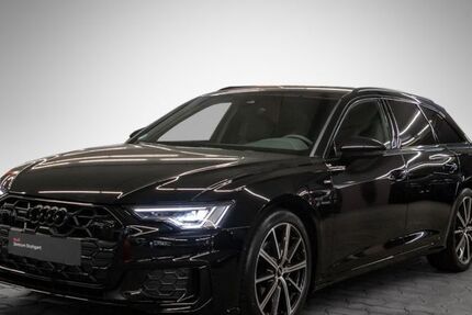 Audi A6 9.999 km 59.999 € Stuttgart 70563