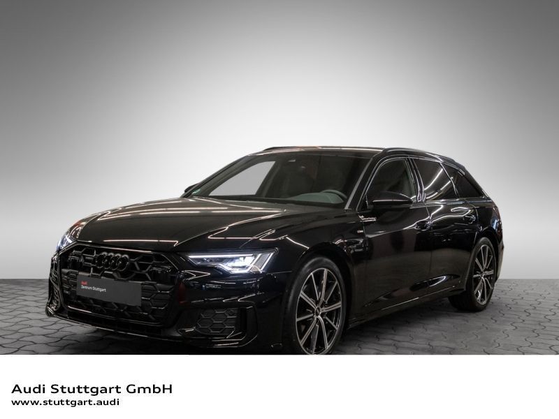 Audi A6 9.999 km 59.999 € Stuttgart 70563
