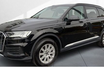 Audi Q7 57.441 km 41.980 &euro; Dresden 01067