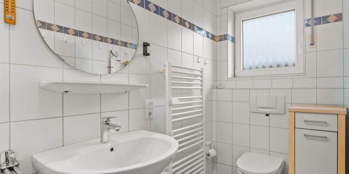 Bungalow Butjadingen-Burhave Burhave - 5 Zimmer, 131 m&sup2;, 379.000&euro; | Angebot:25684206