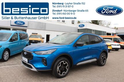 Ford Kuga 19.895 km 34.970 &euro; Nürnberg 90431