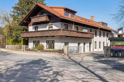 Wohnung Unterhaching - 3 Zimmer, 89 m&sup2;, 485.000&euro; | Angebot:26013507