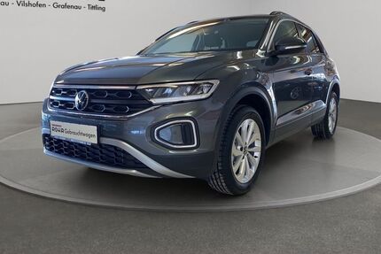 VW T-Roc 1.074 km 30.400 &euro; Grafenau 94481