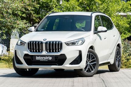 BMW X1 18.900 km 38.990 &euro; Langweid am Lech 86462